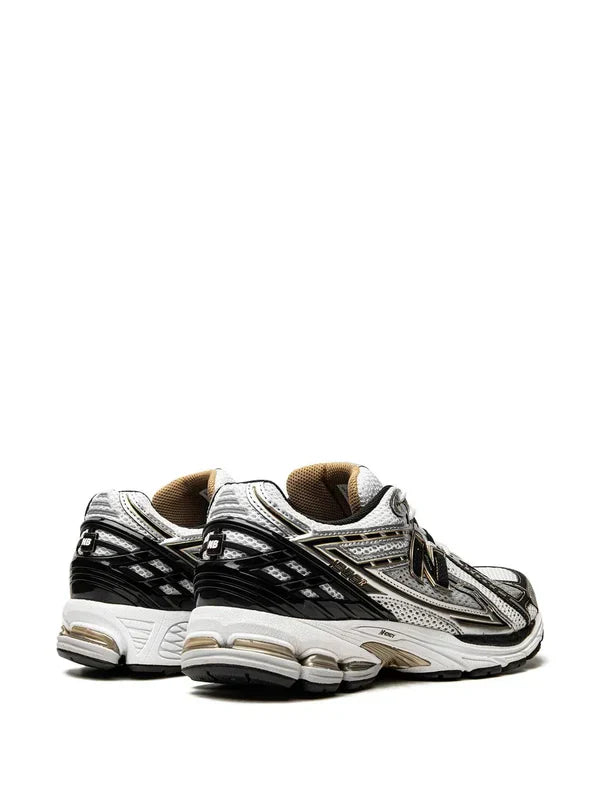 1906R "White/Gold" sneakers