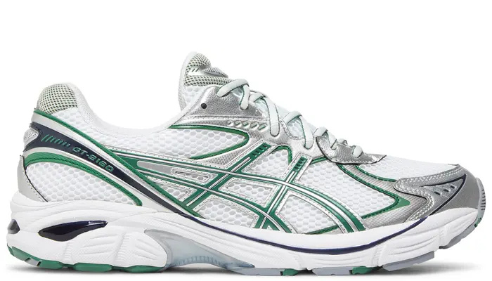Asics GT 2160 'Shamrock Green'