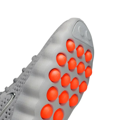 Nike mind 002 light smoke grey Unisex shoes