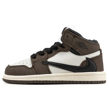 Jordan 1 Retro High PG Travis Scott