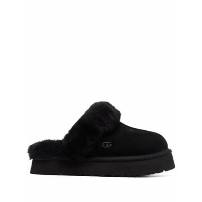 UGG
 
disqutte
 
black