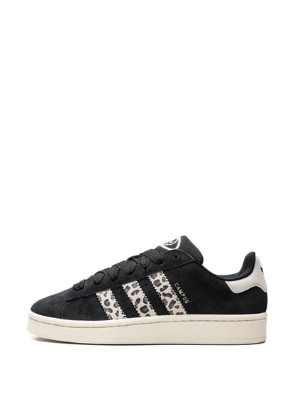 Campus 00s "Black Leopard"