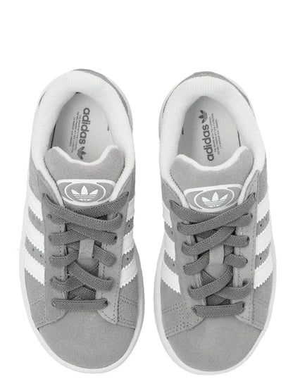Campus 00s elastic-lace sneakers