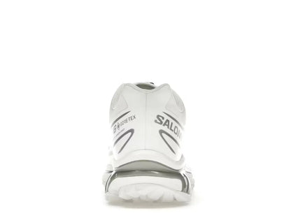Salomon XT-6 white/Ftw Silver