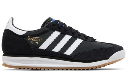 SL72 RS 'Black White'