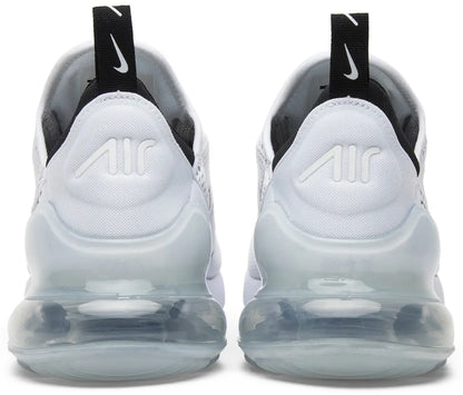 Air Max 270 'White'