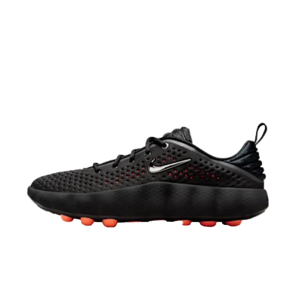 Nike mind 002 black chrome Unisex shoes