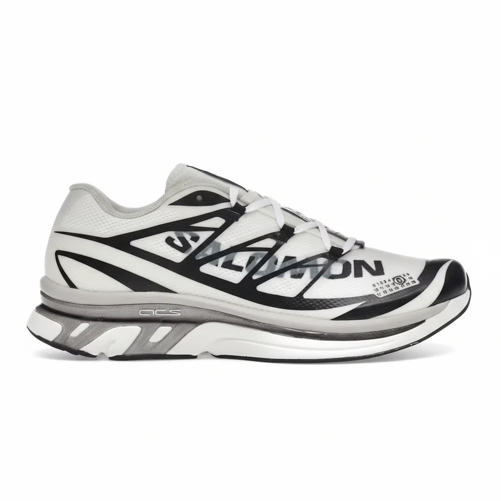Salomon XT-MM-6 
Mm6 Madison Margiela Vanilla Ice