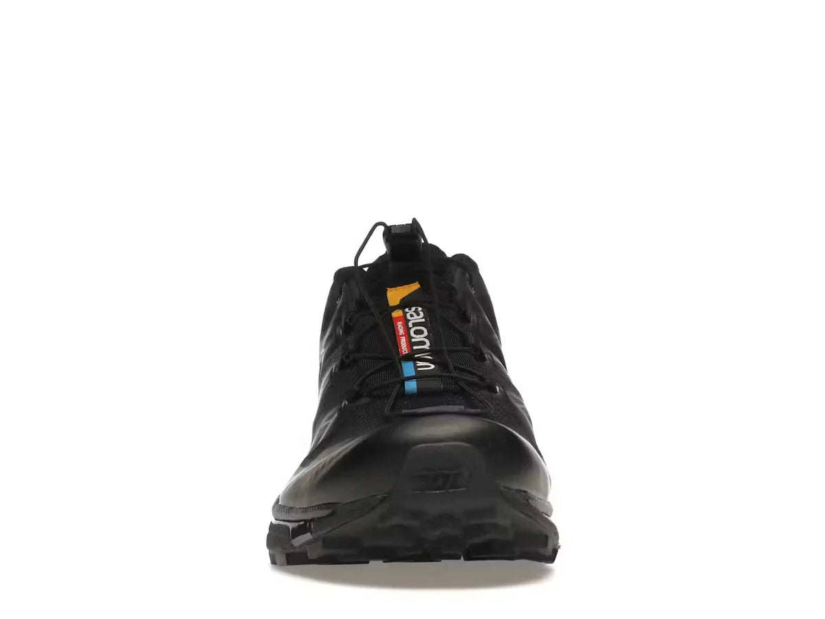 Salomon XT-6 Triple black