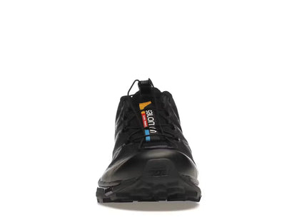 Salomon XT-6 Triple black