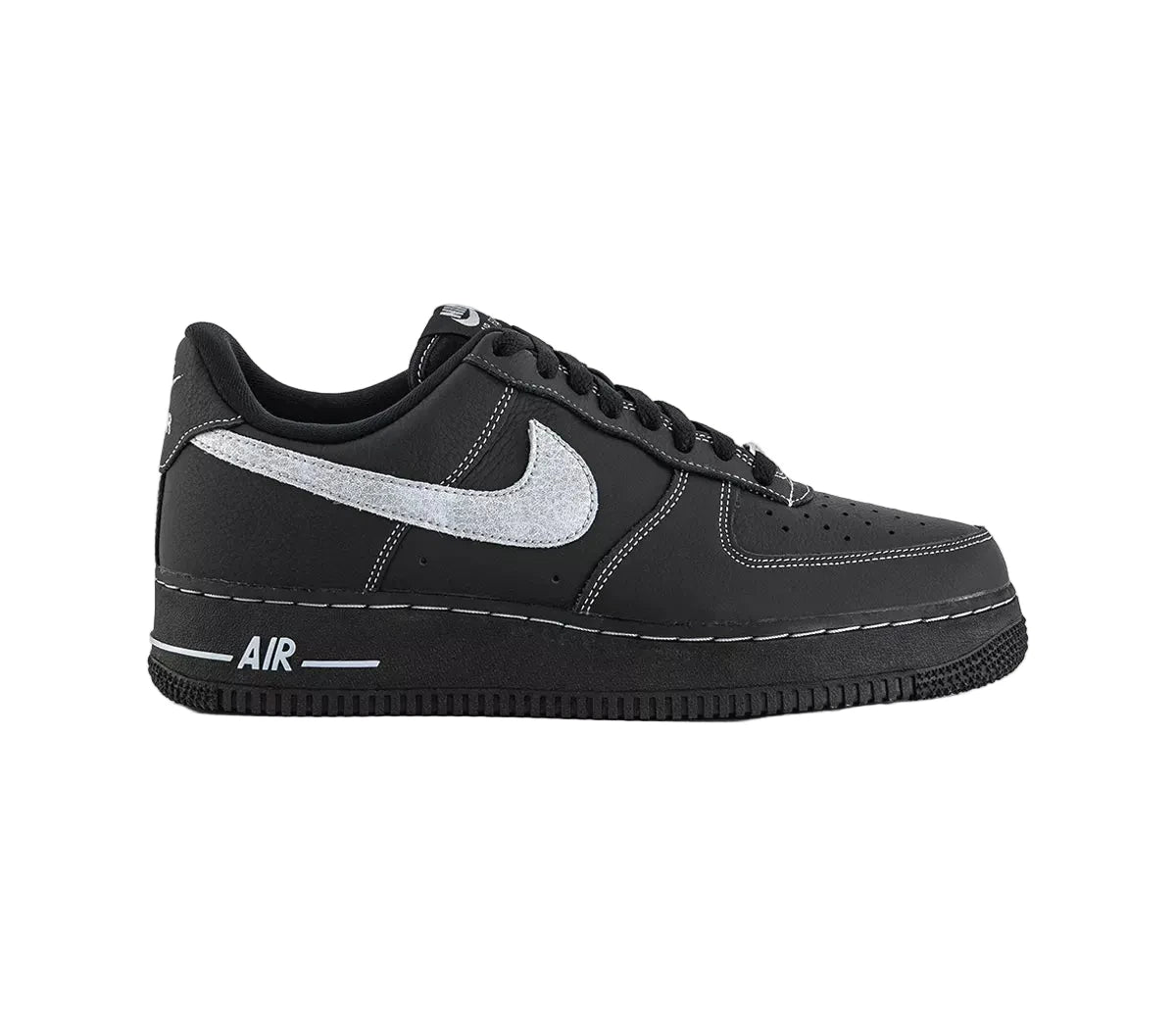 Air Force  
 
 
1
 
07
 
Trainers
 
Black
 
Wolf
Grey
 
Black
 
Black