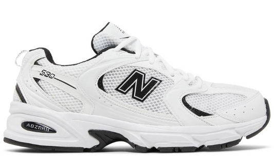530 'White Black'