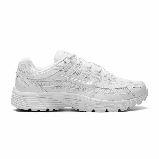 Nike
 
P-6000
 
sneakers
 
white