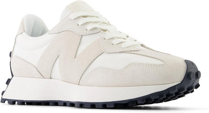 327 in Linen with Sea Salt
