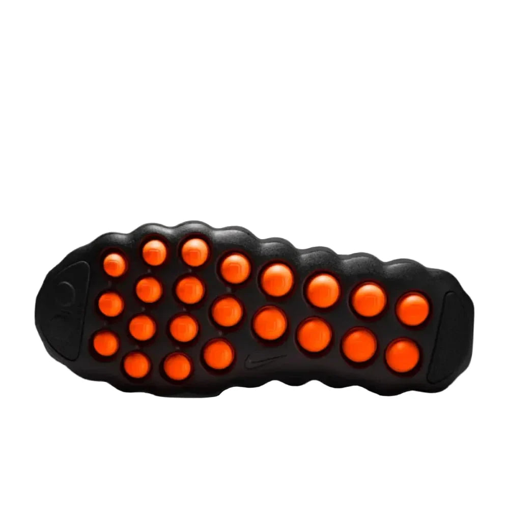 Nike mind 002 black chrome Unisex shoes