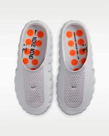 Nike mind 001 Iight smoke grey Unisex