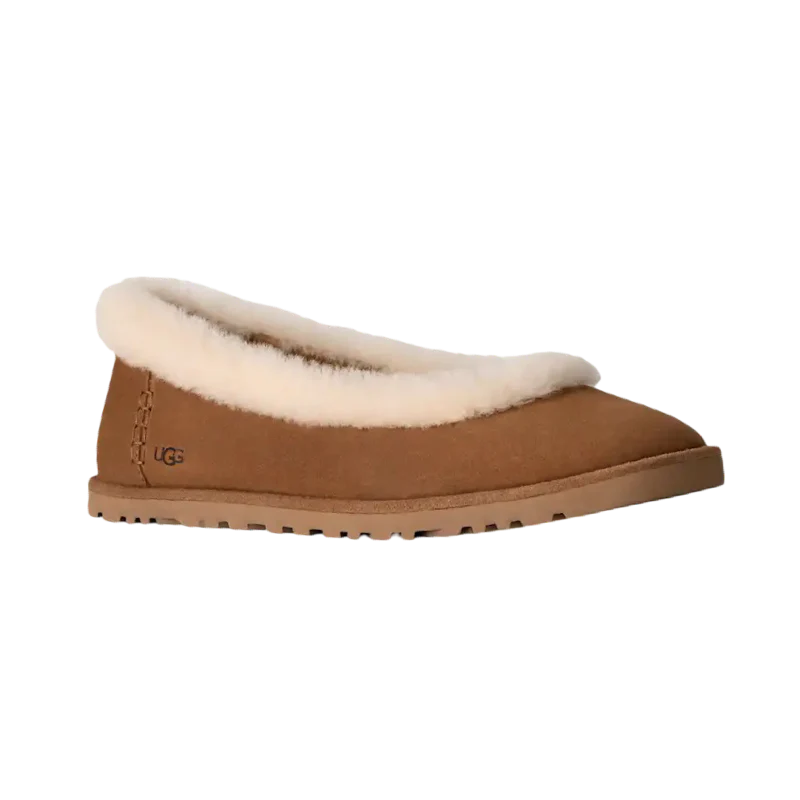 Ugg
 
Zora
 
Ballet
 
Flat