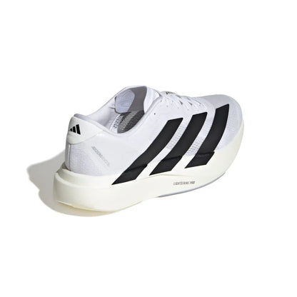 adidas
 
Adizero
 
EVO
 
SL
 
WHT-BLK