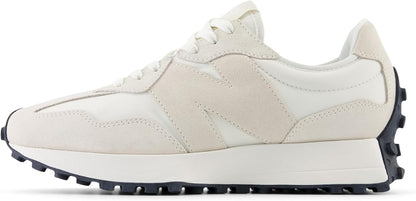 327 in Linen with Sea Salt
