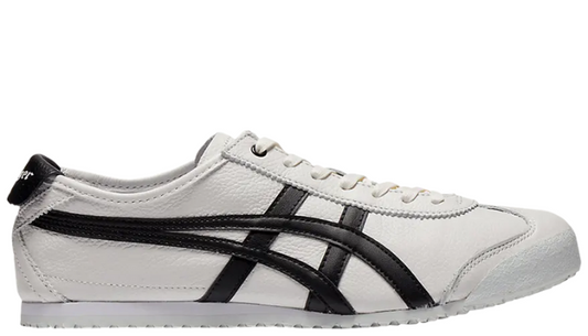 Mexico 66 'White Black' 2024