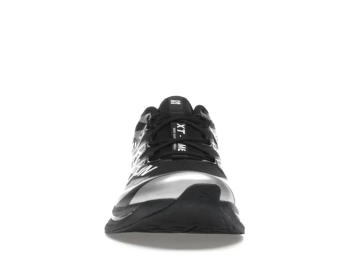 Salomon XT-MM6
Mm6 Maison Margiela Black Silver