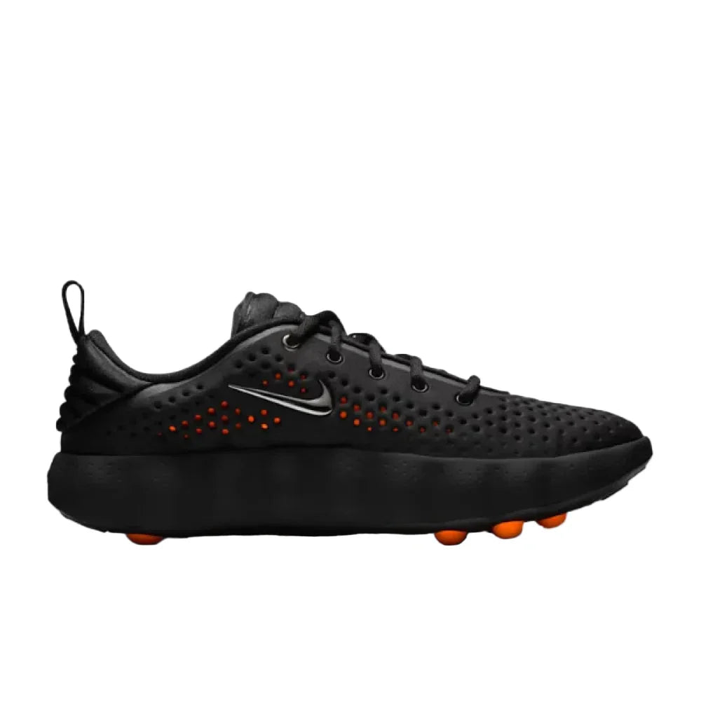 Nike mind 002 black chrome Unisex shoes