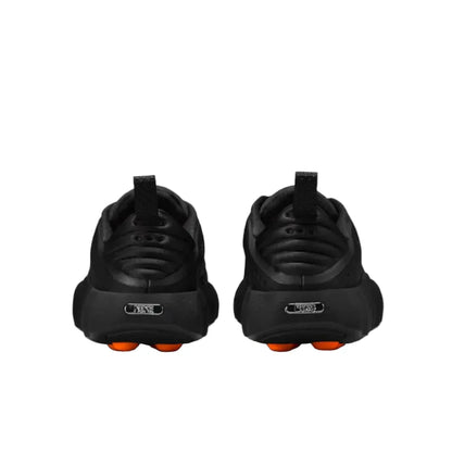 Nike mind 002 black chrome Unisex shoes
