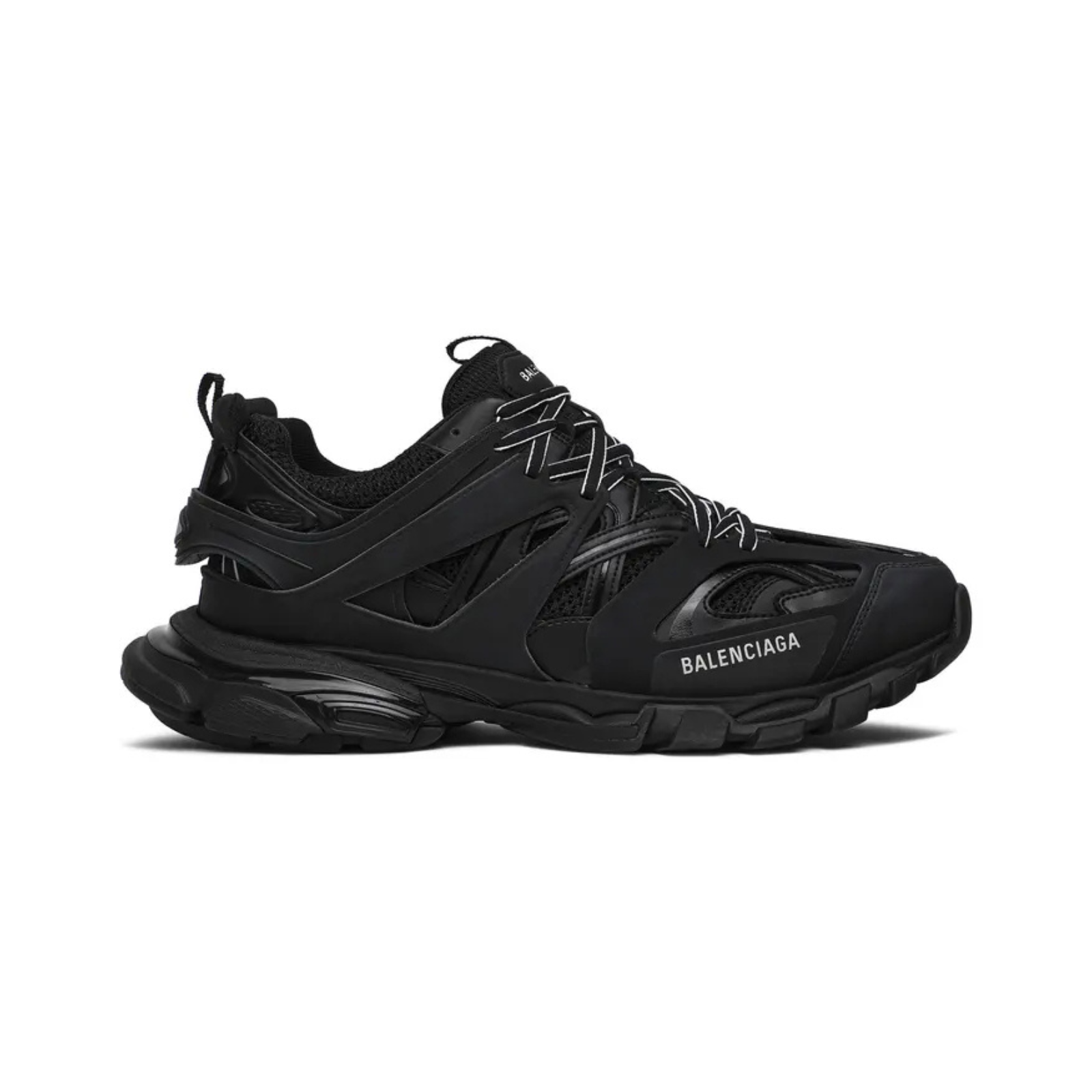 Balenciaga Track Sneaker 'Triple Black'