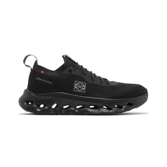 Loewe x Cloudtilt 'All Black'