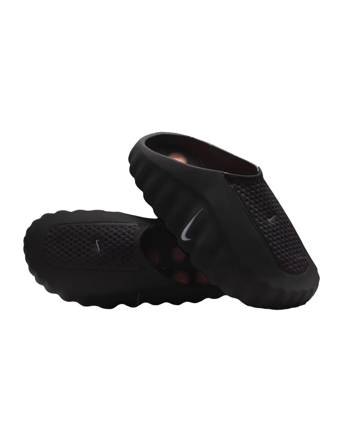 Nike mind 001 black chrome