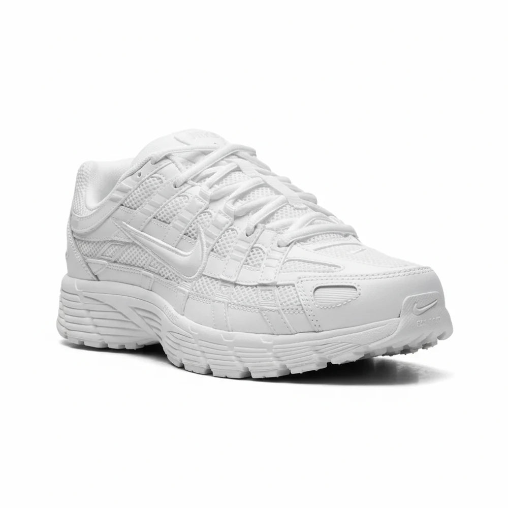 Nike
 
P-6000
 
sneakers
 
white