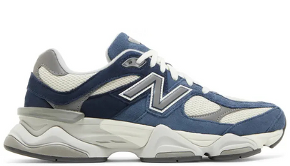 9060 'Natural Indigo'