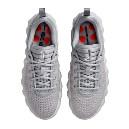 Nike mind 002 light smoke grey Unisex shoes