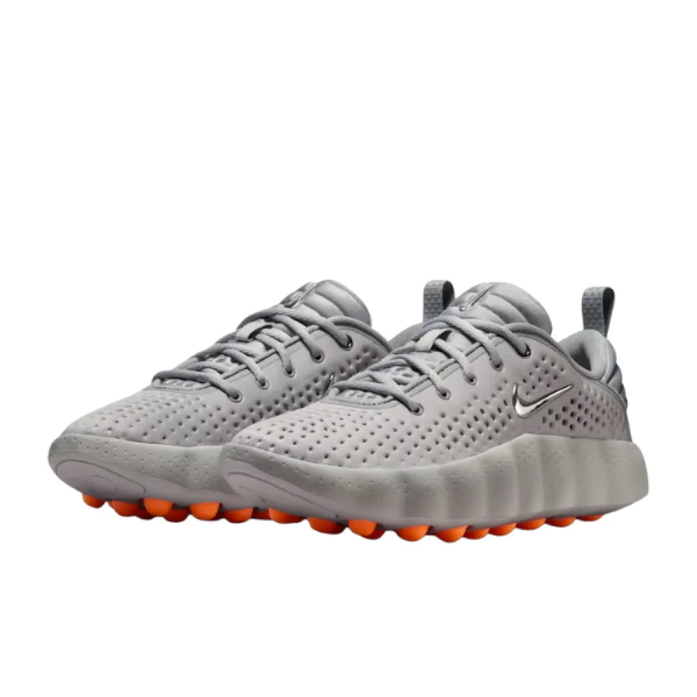 Nike mind 002 light smoke grey Unisex shoes