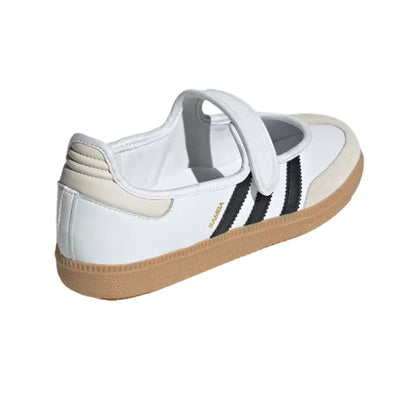 Adidas
 
Samba
 
mary
 
Jane
 
Ballerina
Women's
 
Shoes
 
in
 
White