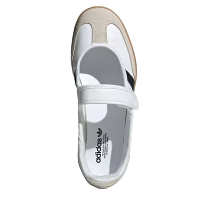 Adidas
 
Samba
 
mary
 
Jane
 
Ballerina
Women's
 
Shoes
 
in
 
White