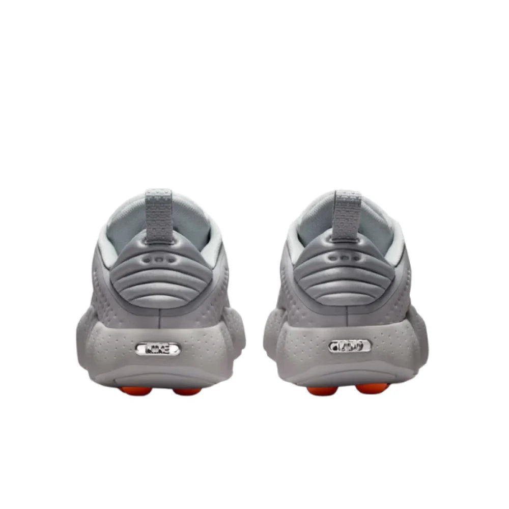 Nike mind 002 light smoke grey Unisex shoes