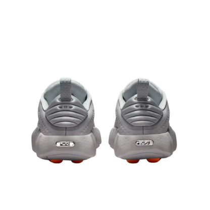 Nike mind 002 light smoke grey Unisex shoes