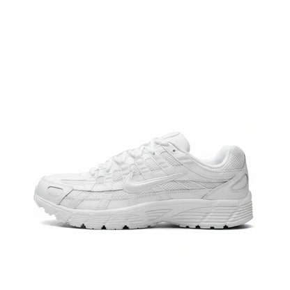 Nike
 
P-6000
 
sneakers
 
white