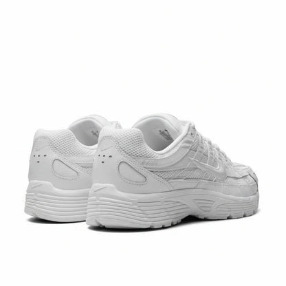 Nike
 
P-6000
 
sneakers
 
white