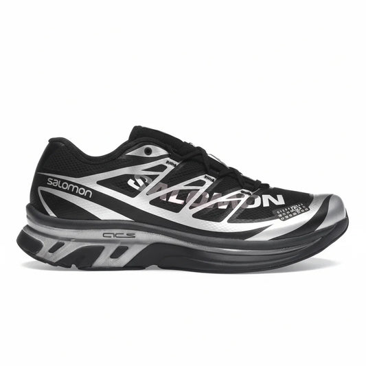 Salomon XT-MM6
Mm6 Maison Margiela Black Silver