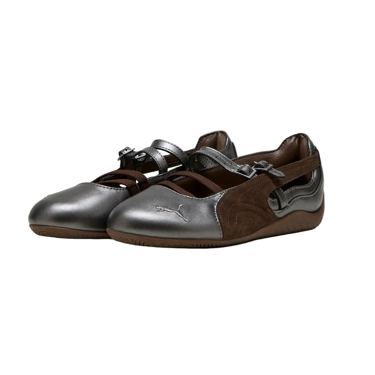 PUMA
 
Wmns
 
Speedcat
 
Ballet
 
Lux