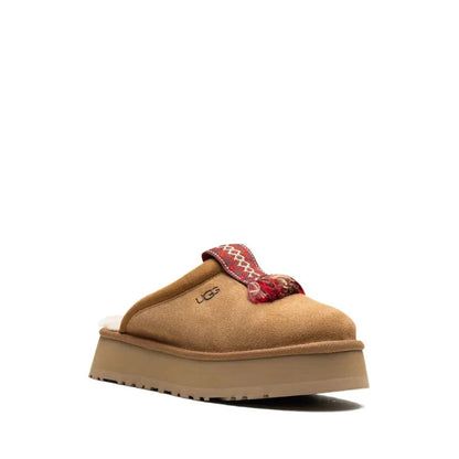 UGG
 
Tazzle
 
"Chestnut"
 
slippers