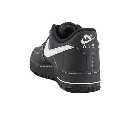 Air Force  
 
 
1
 
07
 
Trainers
 
Black
 
Wolf
Grey
 
Black
 
Black