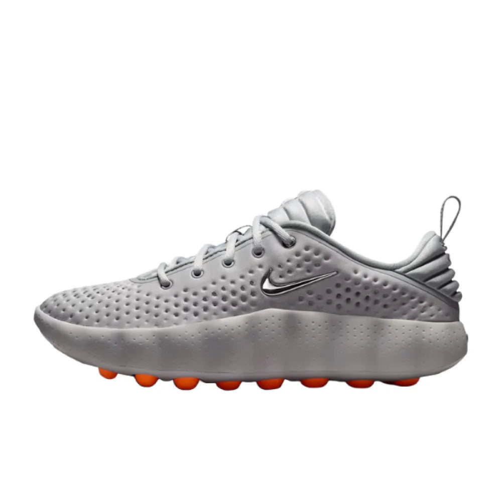 Nike mind 002 light smoke grey Unisex shoes