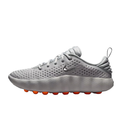 Nike mind 002 light smoke grey Unisex shoes