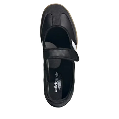 Adidas
 
Women's
 
Samba
 
mary
 
Jane
Ballerina
 
Shoes
 
in
 
Black
