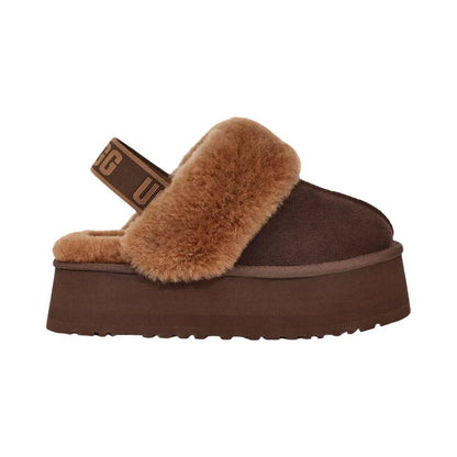 UGG
 
funkette
 
Burnt
 
Cedar