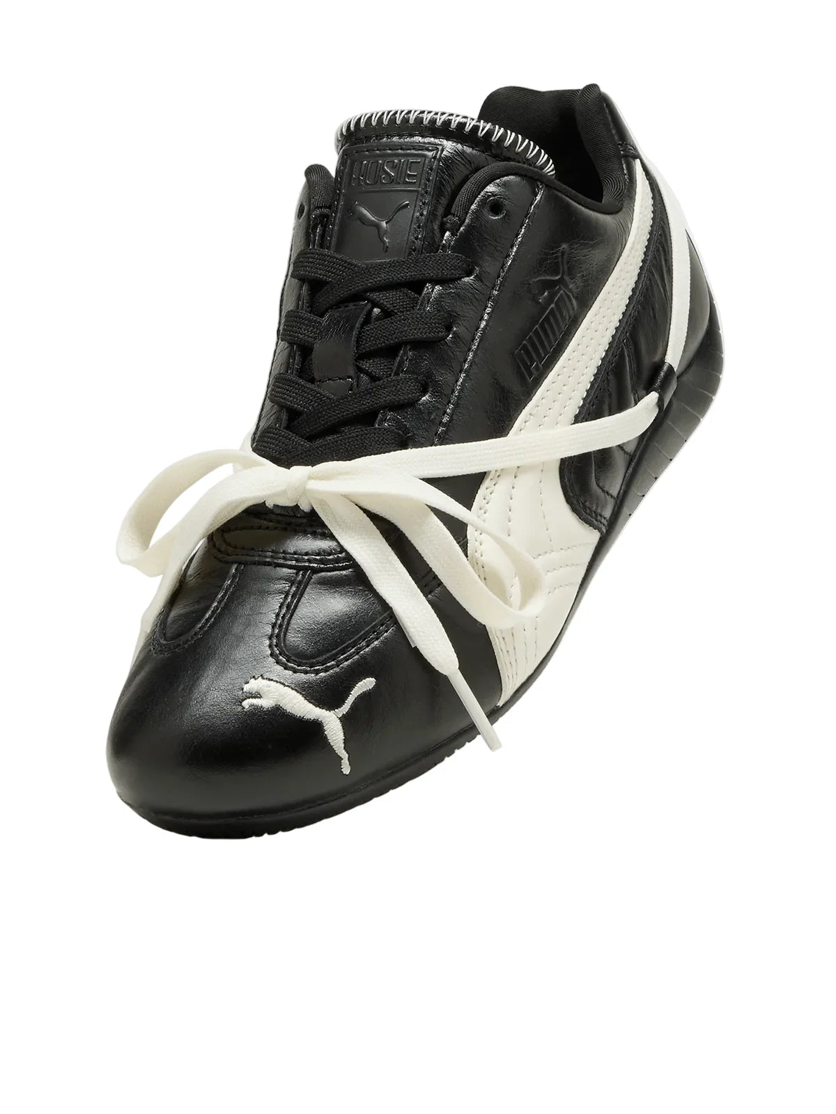 Puma
 
x
 
ROSÉ
 
Women's
 
Speedcat
Premium
 
Black
 
Sneaker