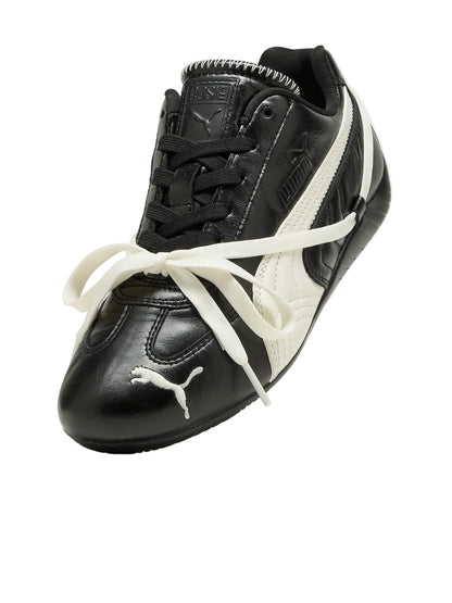 Puma
 
x
 
ROSÉ
 
Women's
 
Speedcat
Premium
 
Black
 
Sneaker